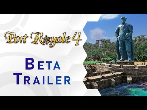 : Beta Trailer