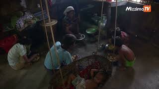 Myanmar region sees 'desperately hungry people' after aid cutbacks