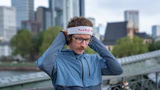On | Run The City Guide Frankfurt - Route 1: Main-Panorama
