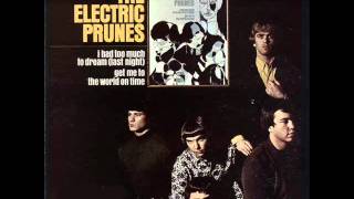 Video thumbnail of "THE ELECTRIC PRUNES - Onie"