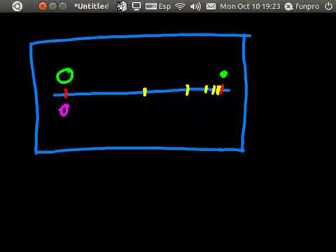 [Code & Dev Bootcamp!] Learn programming 64   Animate objects that slow down and stop using lerp
