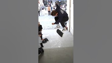 🎯 Dylan Jaeb from Geometric’s “Allstars” video