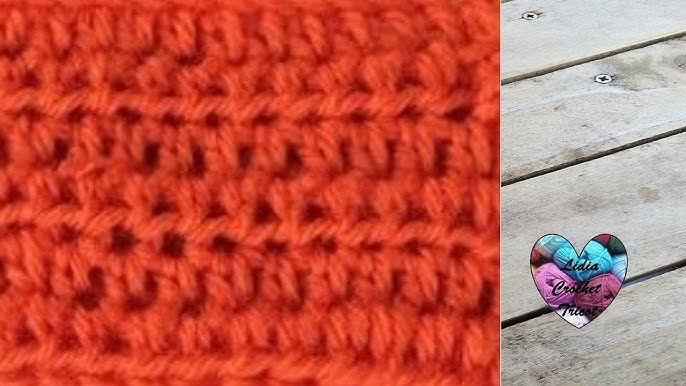 ▷ Comment faire une chaînette au crochet ? {Tutoriel en photos}