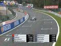 Kimi @ Spa 2004