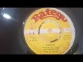 KODERO BY TOBIAS NOT P OTIENO ORCH RATEGO BAND RATEGO 223 SIDE B 1975 Luobenga 