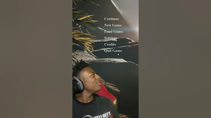 ISHOWSPEED PLAYS AMENTI 😱 Part 8  #amenti #amentihorror #funnymoments #ishowspeed