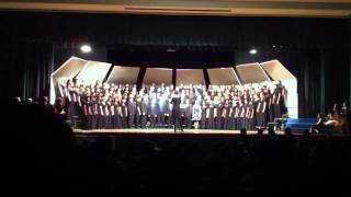 Hebron High School Choir