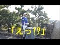 子供のひと言に手が止まった（笑）ファンカスト・ワダさん 2018.01.21 ディズニーシー TDS