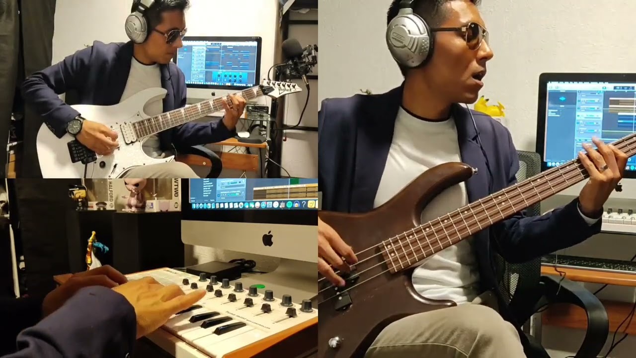 Moenia - No dices más cover