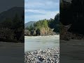 Алтай.Катунские семинские ванночки.