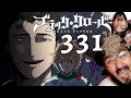 Black clover 331  julius et lucius  bc rentre dans la lgende  thorie  review manga