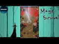 Рекорд - Магическое копье (Деус Екс Махина) || Mana Spear (Deus Ex Machina) [Magic Survival Test#8]