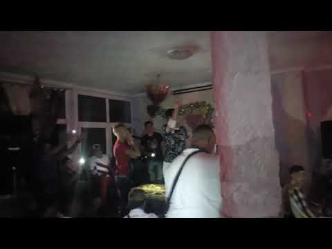 Cheikh mamidou incroyable soirée mariage avec Mounir rekoss