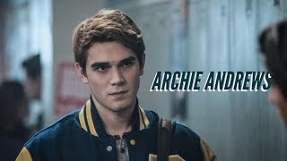 Archie Andrews II Can't Hold Us