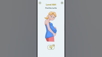 DOP 2 Gameplay Level 1061 Shorts Delete One Part Solution and Answer 🔥 Subscribe