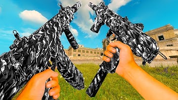 The KILO + JACKAL Meta Is BEAUTIFUL in Warzone 🥵👑