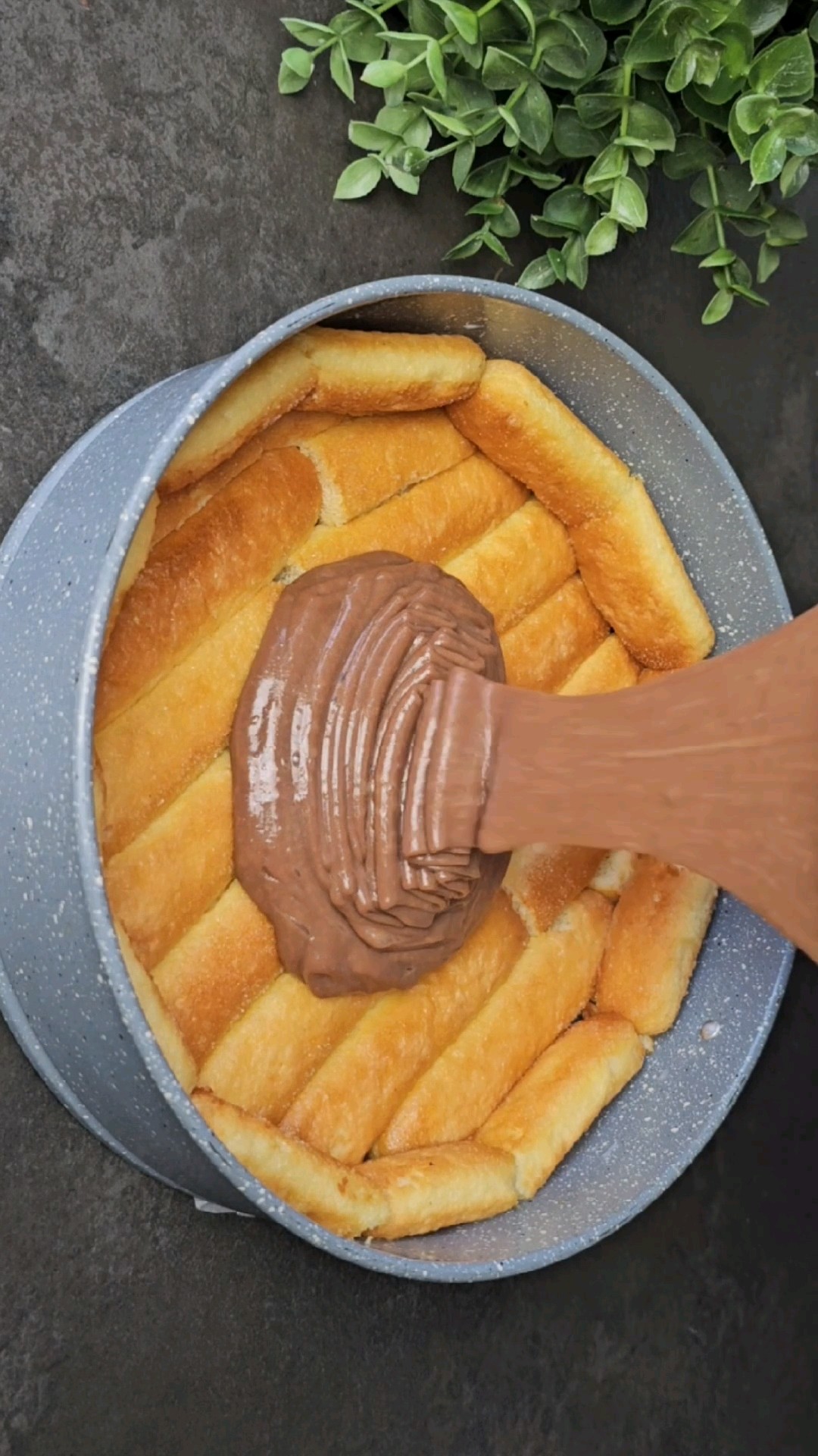 Delizioso dessert in pochi minuti #dessert #tasty #yummy #cooking #foodie #dolce #food