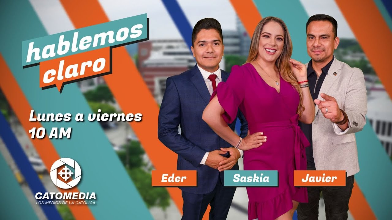 Hablemos Claro -12-02-26