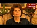 Holocaust Survivor Sally Roisman Testimony