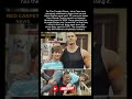 John Cena Shocked to Learn He &amp; Jason Earles Were Both 33 on 'Hannah Montana' — Born 3 Days Apart