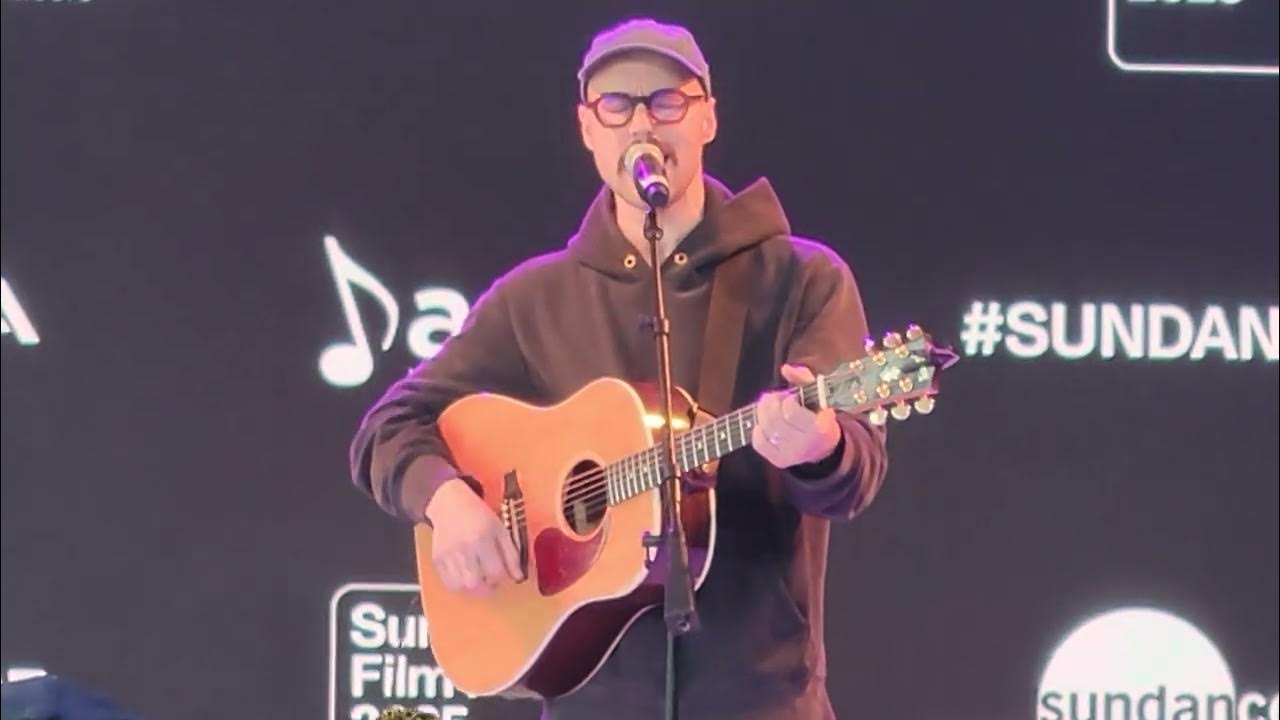 New Song by Haffway Live at Sundance 2025 New Song by Haffway Live at Sundance 2025