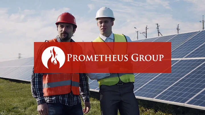 We Are Prometheus Group