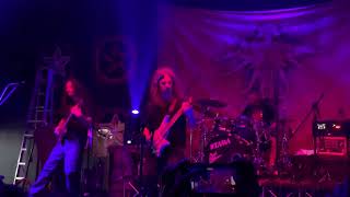 Beyond Creation - Omnipresent Perception (Live in Bogota, Colombia - Apr 22nd, 2023)