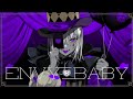 【Enel】エンヴィーベイビー 歌ってみた；
