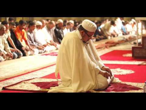 سورة النمل للشيخ عمر القزابري تراويح 1431 