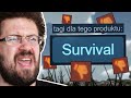 10 najgorszych gier survivalowych