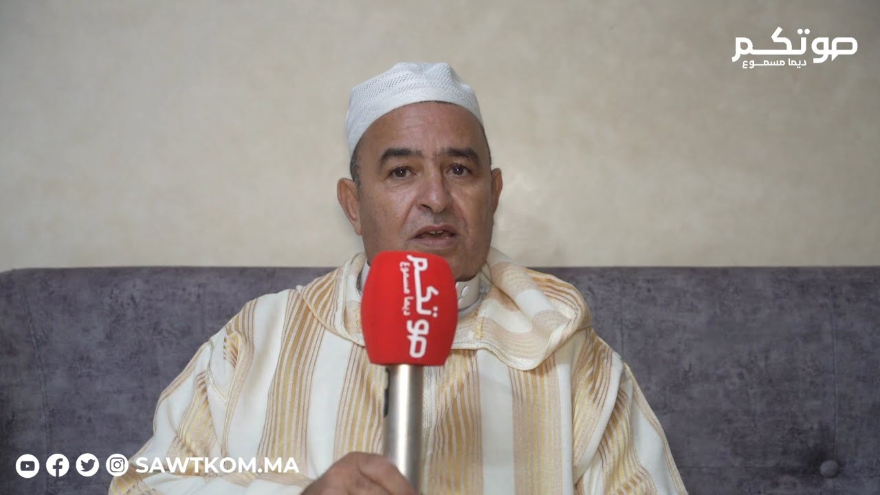 الحاج بولمناين يفجر حقائق خطيرة حول ايويس الباشا..