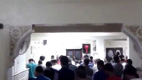 تلاوه إبداعيه مؤثره لما تيسر من سورتي الفاتحه والأعراف ::.. أحمد سعيد العمراني ..::