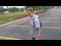 Trying to build a go-cart day 2