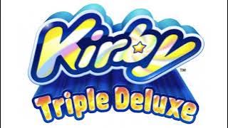 The True Arena - Rest Area - Kirby Triple Deluxe Music Extended