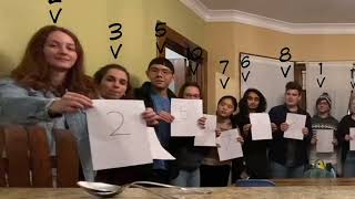 University of Rochester CSC172 2022 - Bubble Sort