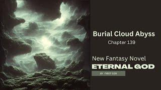 Chapter 139 Burial Cloud Abyss. Eternal God - new Fantasy Novels by First God.