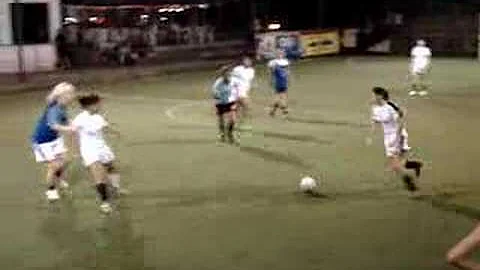 Golazo Diana Jacoby