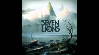 Video thumbnail of "Seven Lions - The Truth"