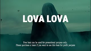 Afrobeat Instrumental 2025 Burna Boy Ft Omah Lay Type Beat Lova Lova Emotional Afrobeat Typebeat