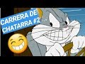 LOS LOONEY TUNES EN ESPAÑOL CORTOS Carrera De Chatarra 2