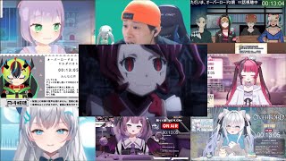 オーバーロード 同時視聴