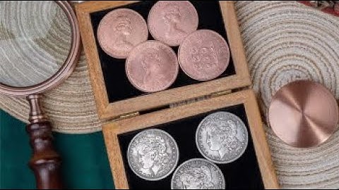 Check out HCC 3.0 by N2G at MJMMagic.com (see link below)