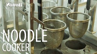Cooking All Kind of Noodle with Nayati Noodle Cooker