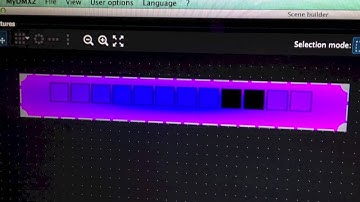 MYDMX 2.0. Tutorials: Scene Builder & Effects Generator
