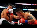 Marcos Maidana vs Victor Ortiz - Highlights (KNOCKDOWNS & KNOCKOUT!)