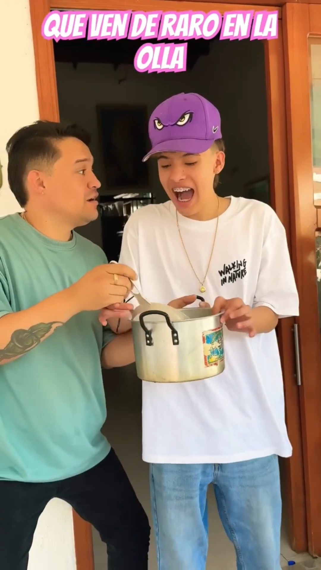 AY YO NO QUIERO SOPA ?#humor #cosasdefamilia #comedia #cosasdecasa #fypyoutube #risa