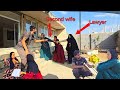 Lawyer's support forTahereh|From struggle to love, time to remarry|Second wife for share of thehouse