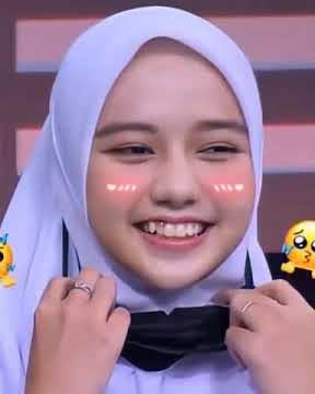 Gingsul mematikan 😂