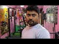 Best Chest Exercise #fitness #chest#explore #workout #chestday#home