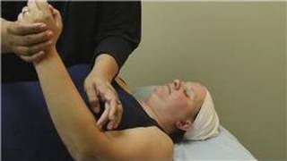 Acupressure : Acupressure Points for Shoulder Pain
